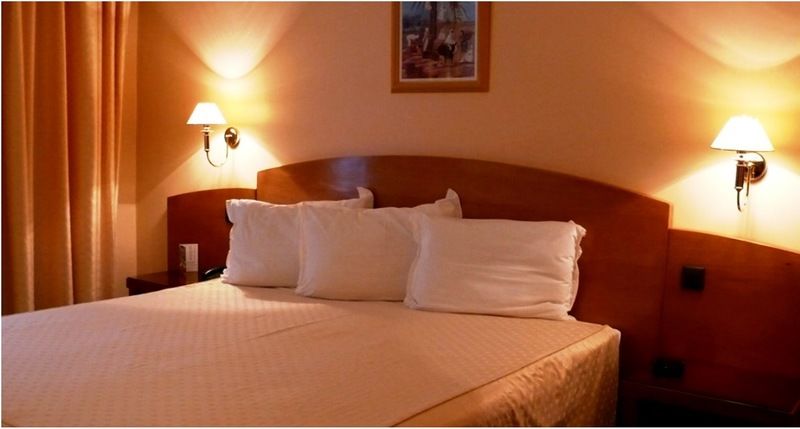 Hotel Sabri Annaba Ngoại thất bức ảnh