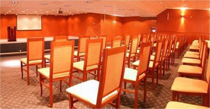 Hotel Sabri Annaba Ngoại thất bức ảnh